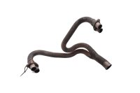 Udstødningsmanifold, udstødningsrør, dobbeltrør 241 6397 101 BMW R 1100 RT 259 0413 96-01