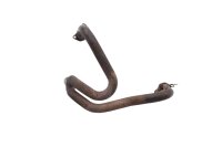 Udstødningsmanifold, udstødningsrør, dobbeltrør 241 6397 101 BMW R 1100 RT 259 0413 96-01
