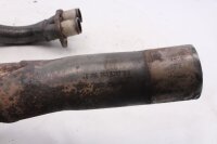 Udstødningsmanifold, udstødningsrør, dobbeltrør 241 6397 101 BMW R 1100 RT 259 0413 96-01
