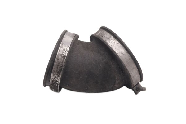 Intake manifold, carburetor rubber, intake pipe clamp Ducati Multistrada 1000 DS A1 03-06