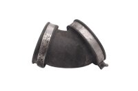 Inlaatspruitstuk, carburateurrubber, inlaatbuisklem...