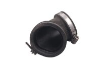 Intake manifold, carburetor rubber, intake pipe clamp Ducati Multistrada 1000 DS A1 03-06