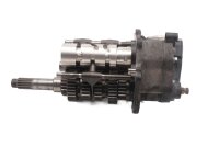 Versnellingsbak schakelas schakelvork tandwiel BMW K 1200...