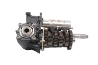 Vaihteiston vaihdeakselin vaihdehaarukka BMW K 1200 S K40 K12S 0581 05-08