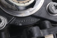 Vaihteiston vaihdeakselin vaihdehaarukka BMW K 1200 S K40 K12S 0581 05-08