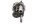 Vaihteiston vaihdeakselin vaihdehaarukka BMW K 1200 S K40 K12S 0581 05-08