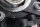 Vaihteiston vaihdeakselin vaihdehaarukka BMW K 1200 S K40 K12S 0581 05-08