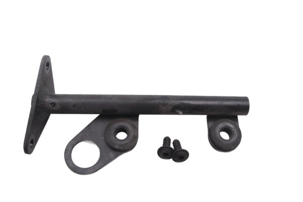Left radiator bracket, water cooler mount BMW K 1200 RS K589 0544 97-00