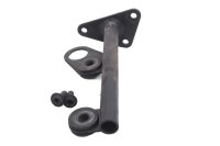 Left radiator bracket, water cooler mount BMW K 1200 RS K589 0544 97-00