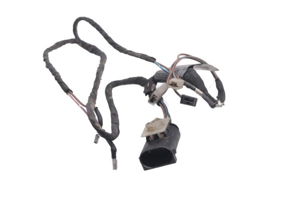 Mazo de cables de la luz trasera, conector trasero BMW K 1200 S K40 K12S 0581 05-08