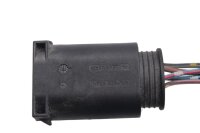 Mazo de cables de la luz trasera, conector trasero BMW K 1200 S K40 K12S 0581 05-08
