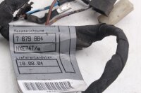 Mazo de cables de la luz trasera, conector trasero BMW K 1200 S K40 K12S 0581 05-08