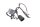 Mazo de cables de la luz trasera, conector trasero BMW K 1200 S K40 K12S 0581 05-08