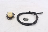 Kraftstoffhahn Benzinhahn Tankentlüftung BMW K 1200 S K40 K12S 0581 05-08