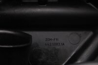 Ilmansuodatinlaatikko Imulaatikko Ducati Multistrada 1000 DS A1 03-06