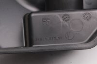 Ilmansuodatinlaatikko Imulaatikko Ducati Multistrada 1000 DS A1 03-06