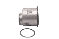 Schwingenlager Achsaufnahme Kugellagerbuchse Ducati Multistrada 1000 DS A1 03-06