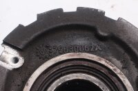 Schwingenlager Achsaufnahme Kugellagerbuchse Ducati Multistrada 1000 DS A1 03-06
