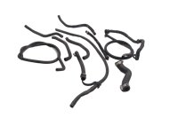 Set of vent hoses, vacuum hoses BMW K 1200 S K40 K12S...