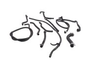Set of vent hoses, vacuum hoses BMW K 1200 S K40 K12S...