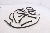 Juego de mangueras de ventilación y mangueras de vacío. BMW K 1200 S K40 K12S 0581 05-08