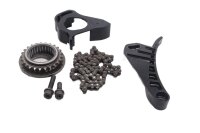 Oil pump chain drive link chain tensioner BMW K 1200 S...