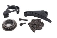 Oil pump chain drive link chain tensioner BMW K 1200 S...