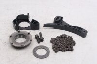 Ölpumpenkette Antriebsglied Kettenspanner BMW K 1200 S K40 K12S 0581 05-08