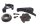 Ölpumpenkette Antriebsglied Kettenspanner BMW K 1200 S K40 K12S 0581 05-08