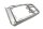 Bagagebærer base carrier top case holder bagagebro BMW R 1100 GS 259 0409 93-99