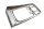 Bagagebærer base carrier top case holder bagagebro BMW R 1100 GS 259 0409 93-99