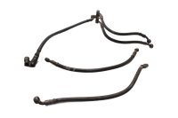 Bremseledningsfordeler for bag hydraulisk BMW R 1100 GS 259 0409 93-99