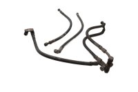 Bremseledningsfordeler for bag hydraulisk BMW R 1100 GS 259 0409 93-99
