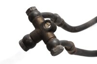 Bremseledningsfordeler for bag hydraulisk BMW R 1100 GS 259 0409 93-99