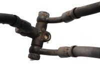 Bremseledningsfordeler for bag hydraulisk BMW R 1100 GS 259 0409 93-99