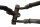 Bremseledningsfordeler for bag hydraulisk BMW R 1100 GS 259 0409 93-99