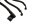 Bremseledningsfordeler for bag hydraulisk BMW R 1100 GS 259 0409 93-99