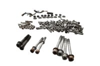 Schraubenset Motor Rahmen Halter Rest BMW R 1100 GS 259...
