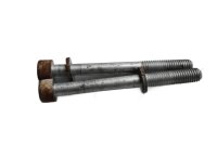 Skruesæt motorrammebeslagstøtte BMW R 1100 GS 259 0409 93-99