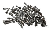 Skruesæt motorrammebeslagstøtte BMW R 1100 GS 259 0409 93-99