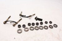 Skruesæt motorrammebeslagstøtte BMW R 1100 GS 259 0409 93-99
