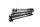 Skruesæt motorrammebeslagstøtte BMW R 1100 GS 259 0409 93-99