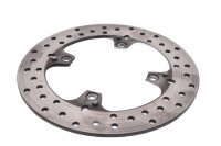 Bremsscheibe hinten gelocht Bremssystem Ducati Multistrada 1000 DS A1 03-06