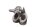Footrest bracket support plate front right Ducati Multistrada 1000 DS A1 03-06