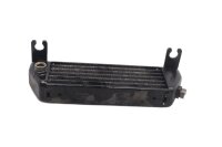 Oil cooler, engine cooler, heat exchanger, oil line BMW K...