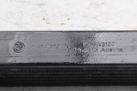 Oliekøler, motorkøler, varmeveksler, olieledning BMW K 1200 RS K589 0544 97-00