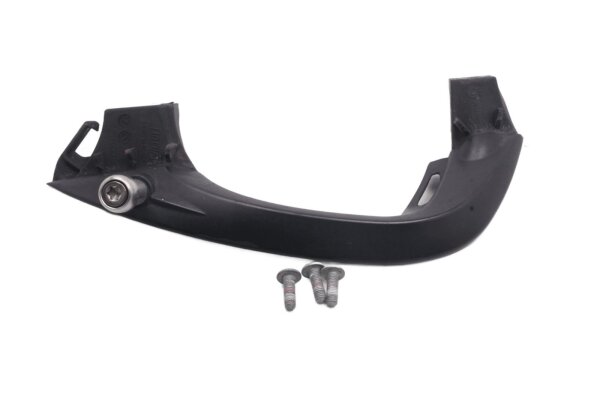 Asa de agarre trasera derecha, asa de agarre del pasajero BMW K 1200 S K40 K12S 0581 05-08