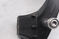 Asa de agarre trasera derecha, asa de agarre del pasajero BMW K 1200 S K40 K12S 0581 05-08