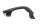 Asa de agarre trasera derecha, asa de agarre del pasajero BMW K 1200 S K40 K12S 0581 05-08