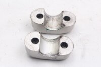 kit de fixation de guidon Ducati Multistrada 1000 DS A1 03-06